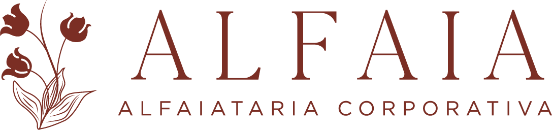 Alfaia Imagem Corporativa